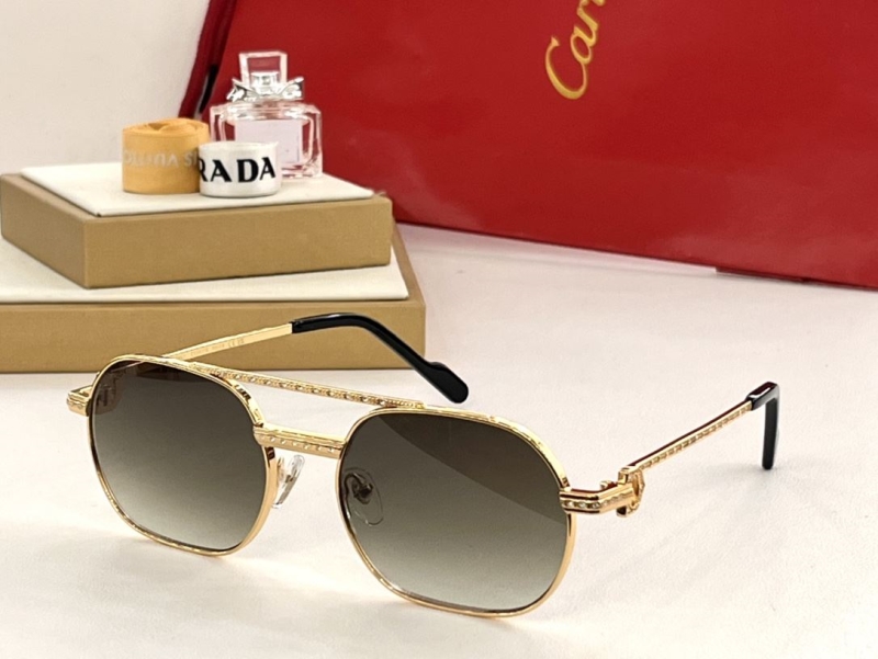 Cartier Sunglasses